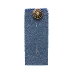 Midjeförlängare 3,5 x 8 cm jeans Prym