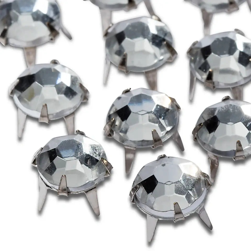 Dekornitar 5 mm Strass 24-pack Prym