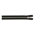 Opti Blixtlås delbart svart 45 cm – brittisk kvalitet från Coats