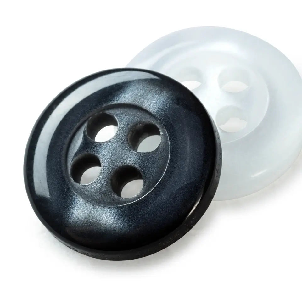 Skjortknappar 9-11 mm 20-pack Prym