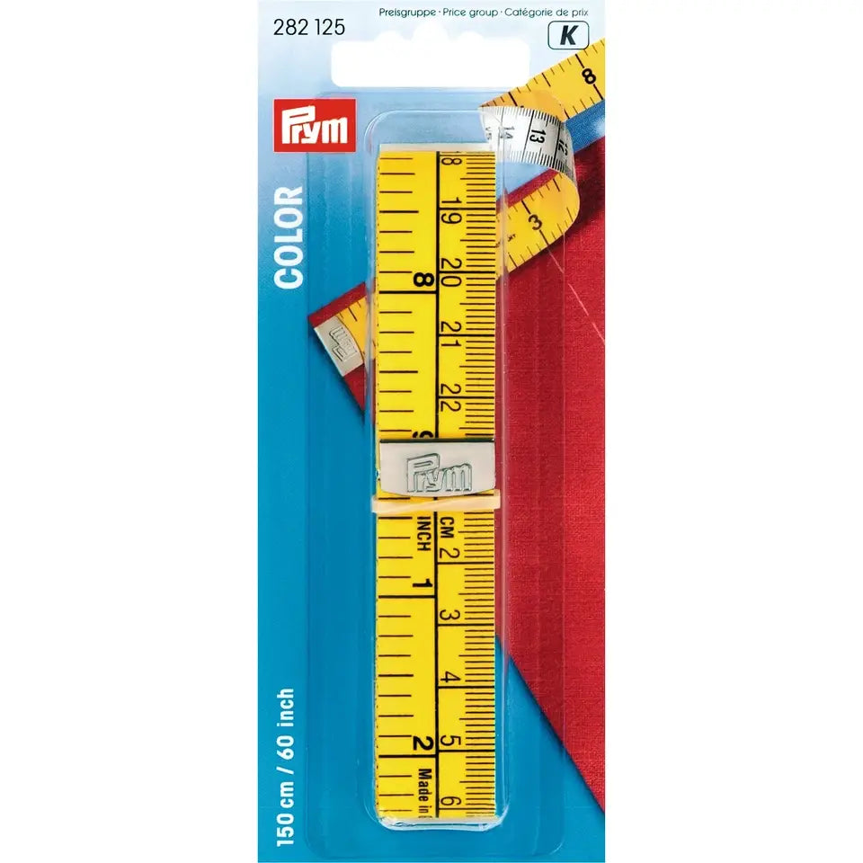 Måttband 150 cm Prym