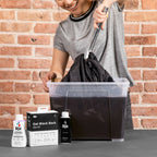Rit Get Black Back Dye Kit