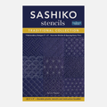 Sashiko Stencils, Traditional Collection