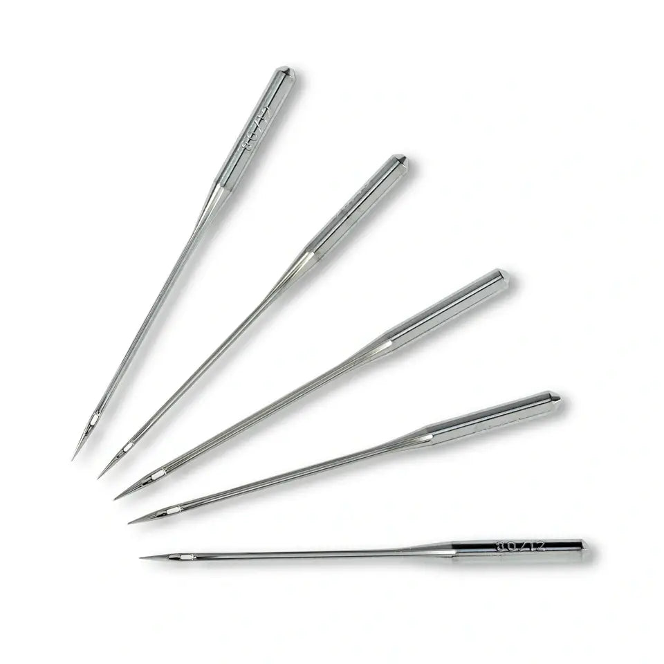 Symaskinsnålar Standard 70-100 5-pack Prym
