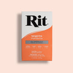 Rit All Purpose Powdered Dye - Tangerine
