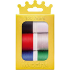 Aerofil Crown Box 6-pack - Knappnålen
