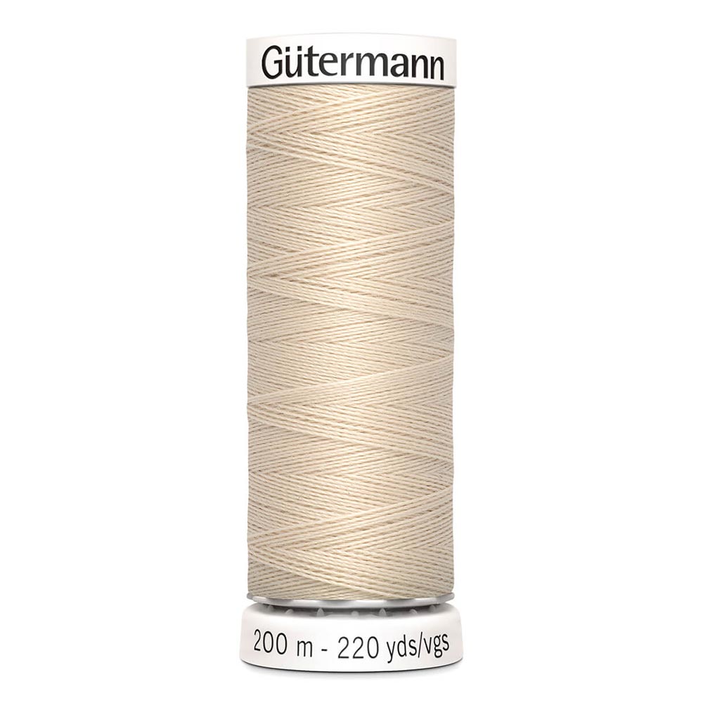 Gütermann Alltråd 200 meter