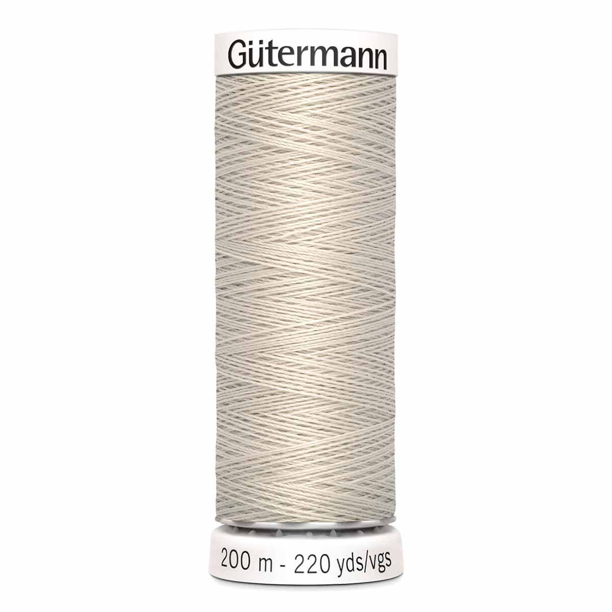 Gütermann Alltråd 200 meter
