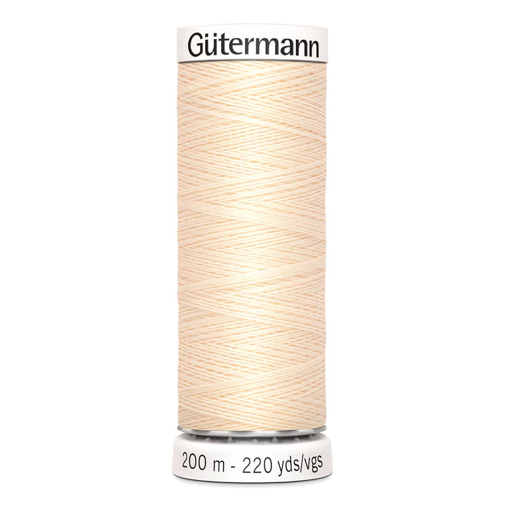Gütermann Alltråd 200 meter