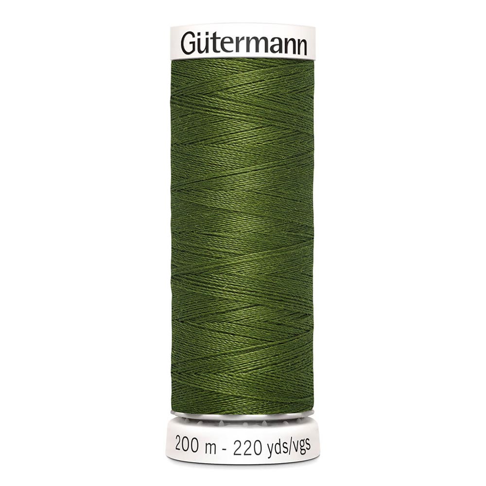 Gütermann Alltråd 200 meter