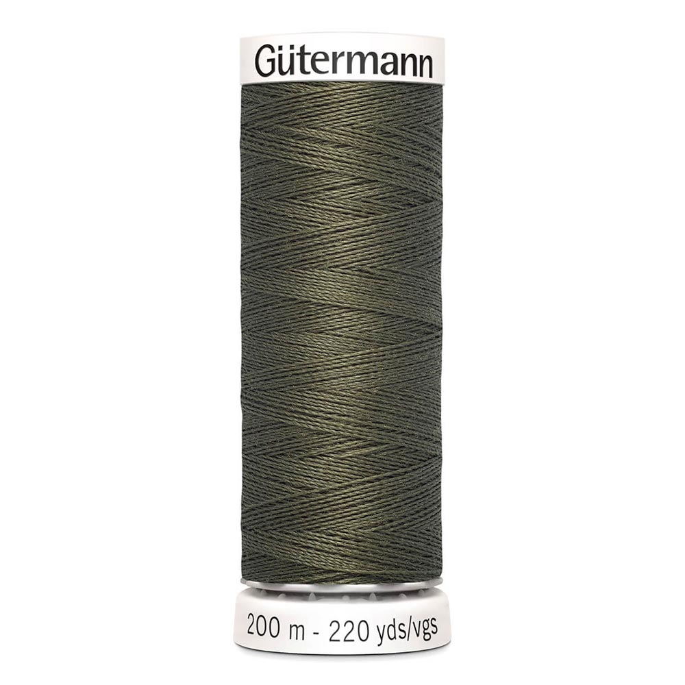 Gütermann Alltråd 200 meter