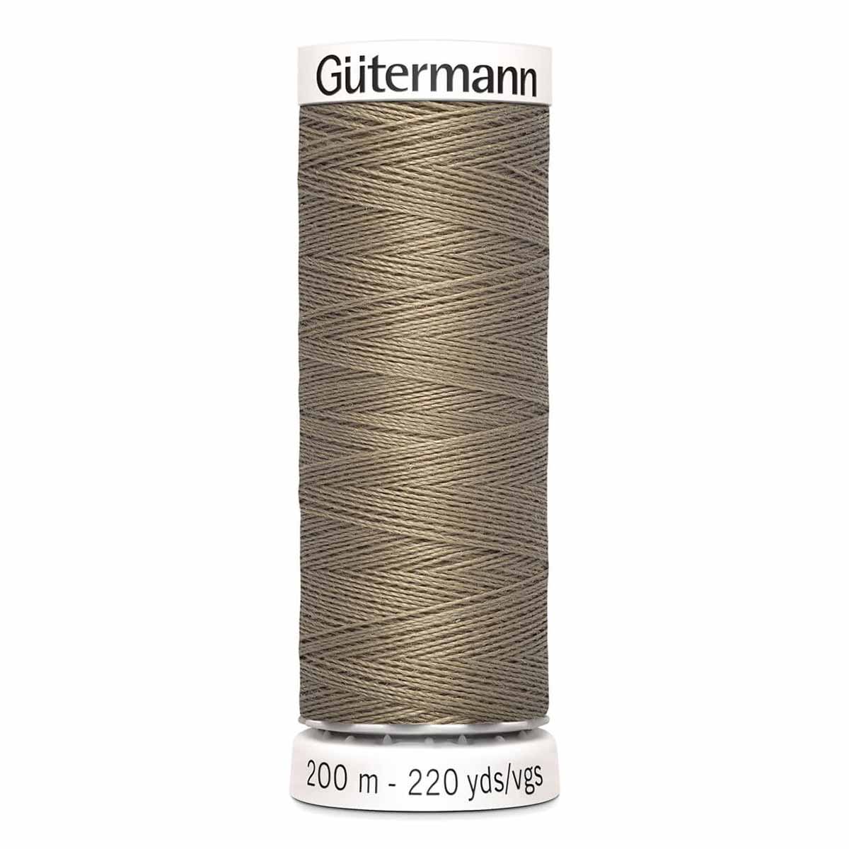 Gütermann Alltråd 200 meter