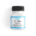 Angelus 2-Thin Thinner 29 ml - Knappnålen