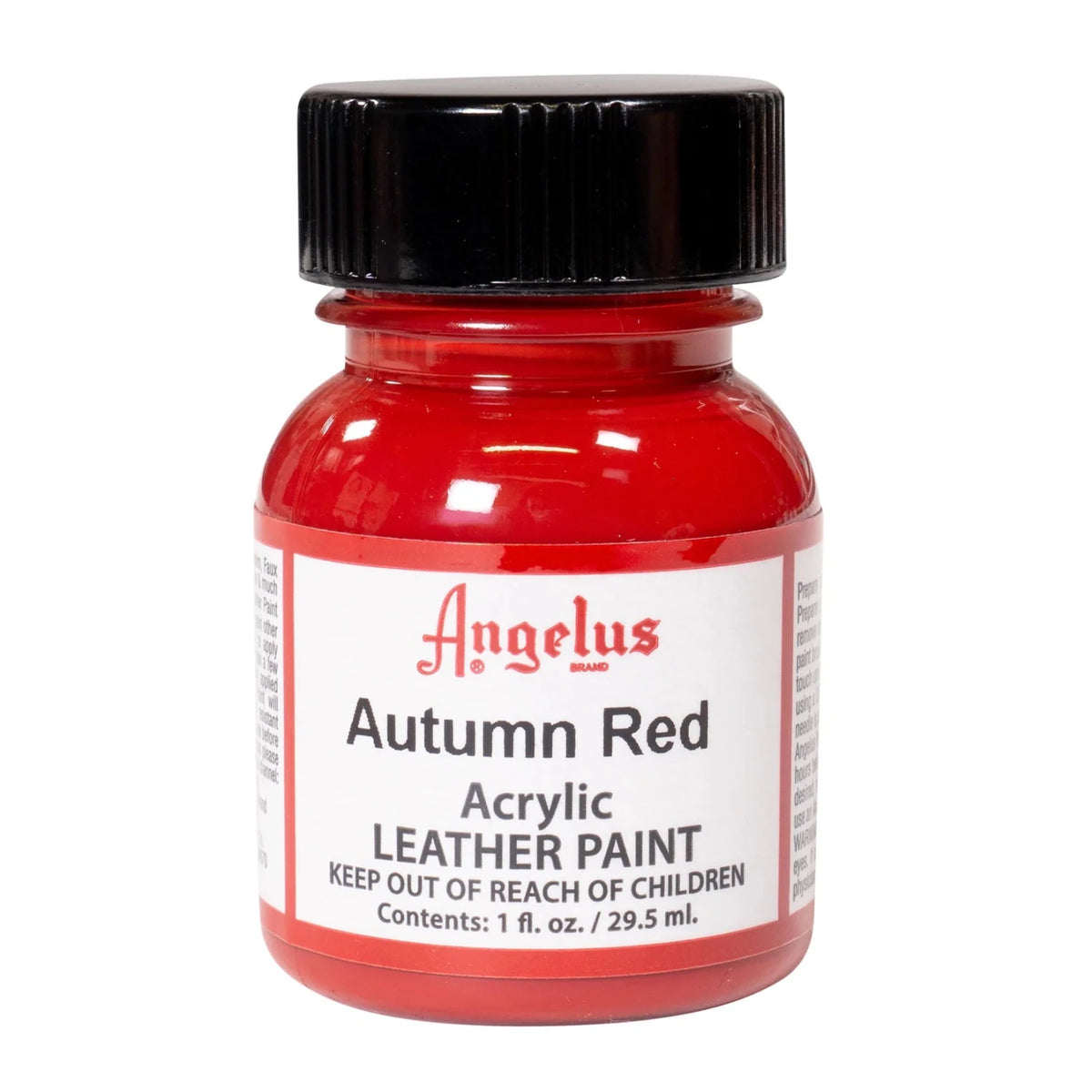 Angelus Leather Paint - Knappnålen