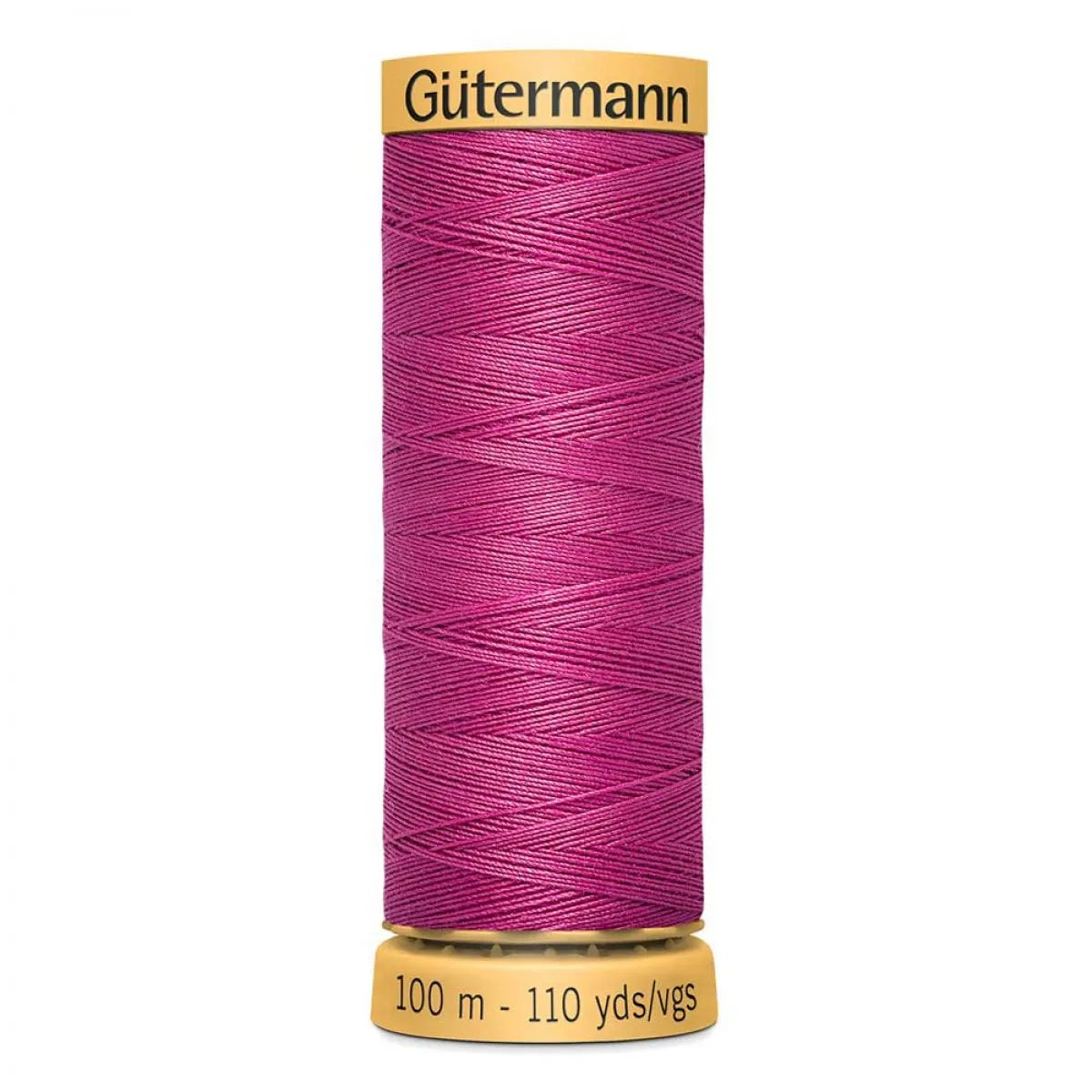 Gütermann Bomullstråd 100 meter
