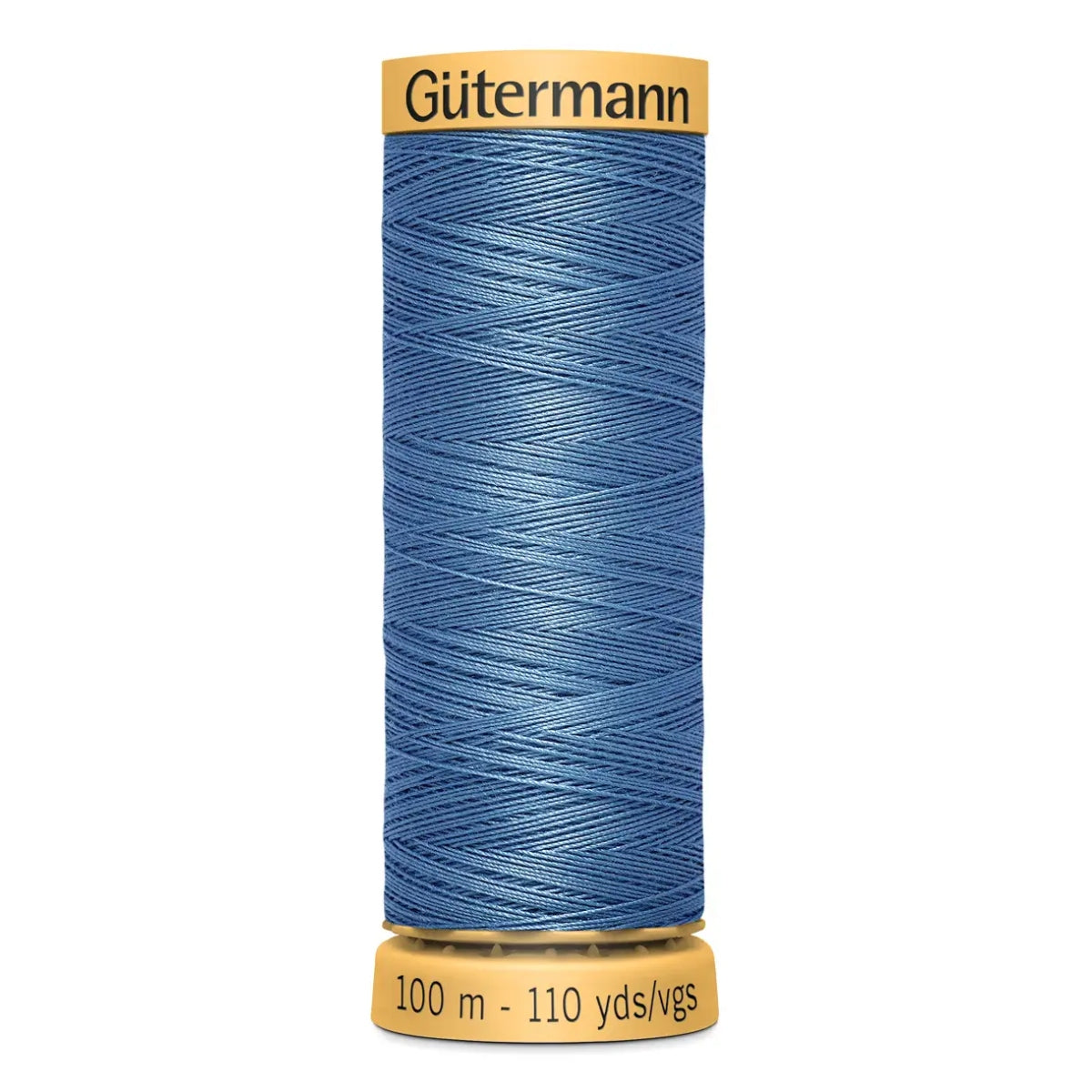 Gütermann Bomullstråd 100 meter