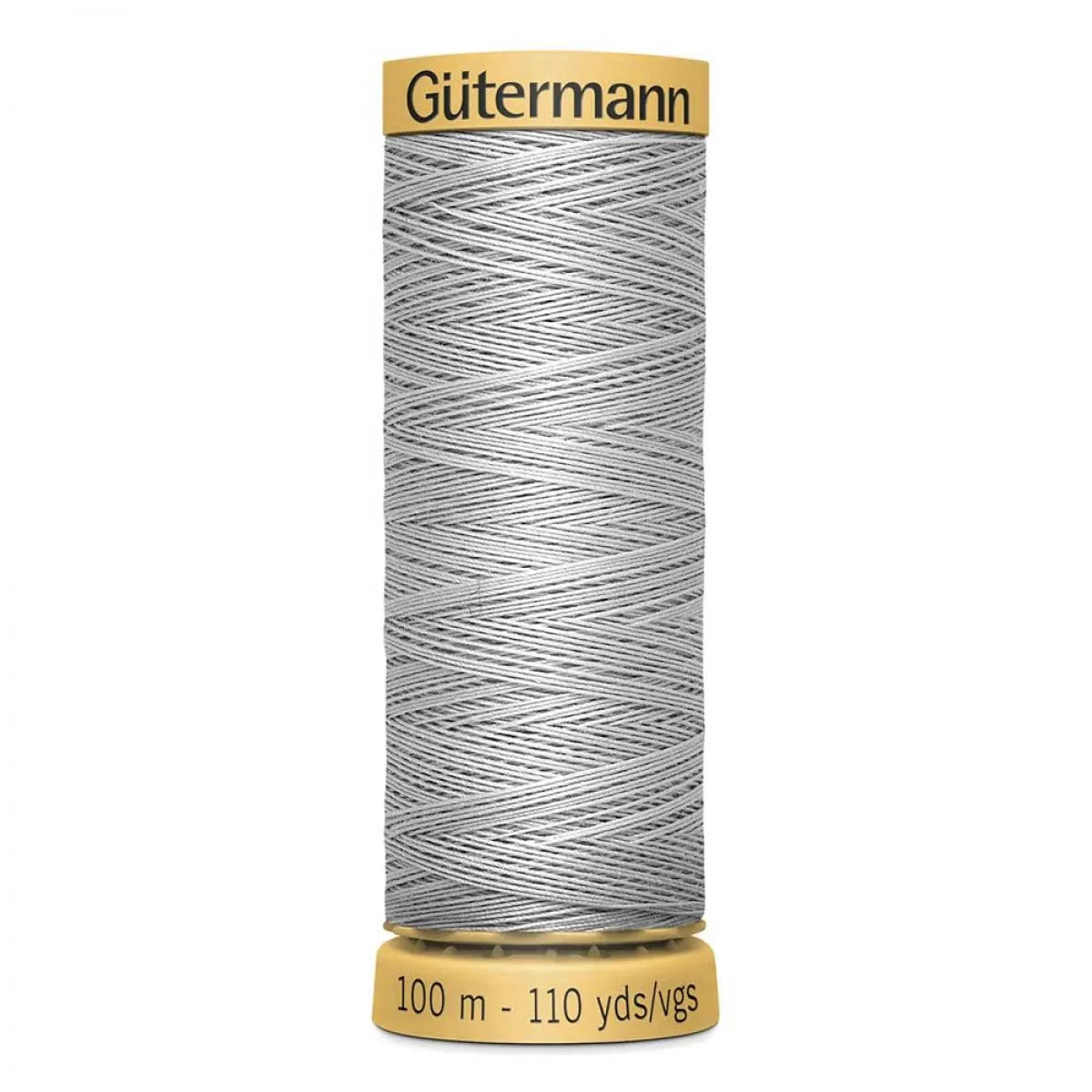 Gütermann Bomullstråd 100 meter