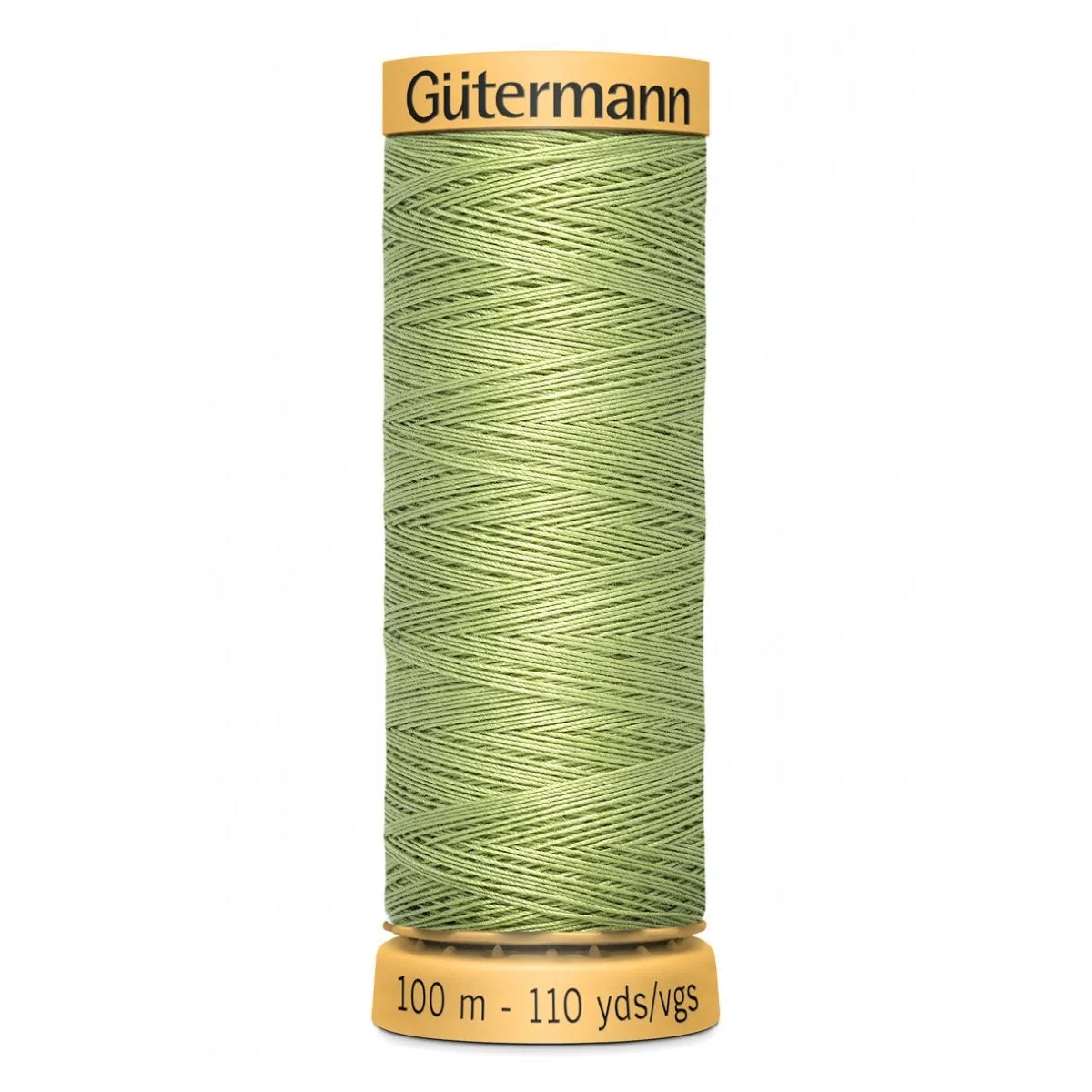 Gütermann Bomullstråd 100 meter
