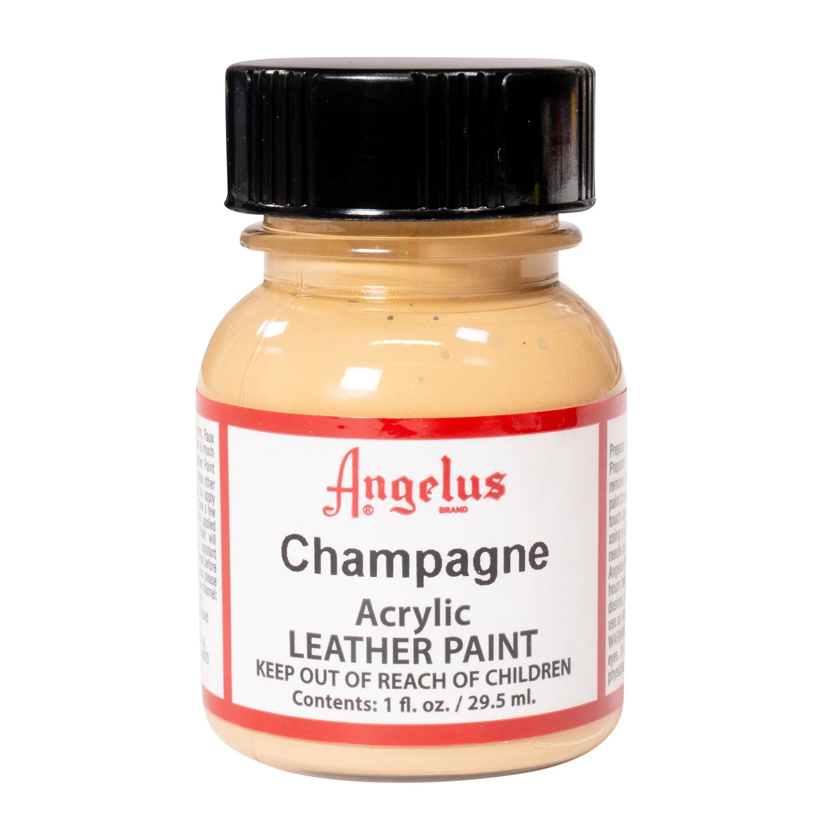 Angelus Leather Paint