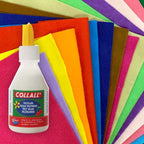 Collall Filtlim 100ml - Knappnålen