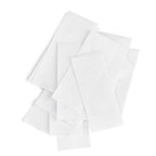 Craft Labeler Tygetiketter 40-pack