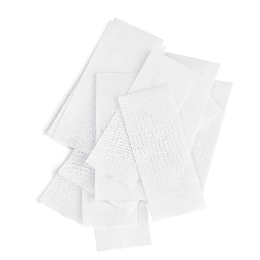 Craft Labeler Tygetiketter 40-pack