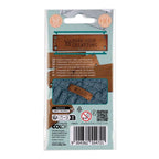 Craft Labeler Läderetiketter 5-pack