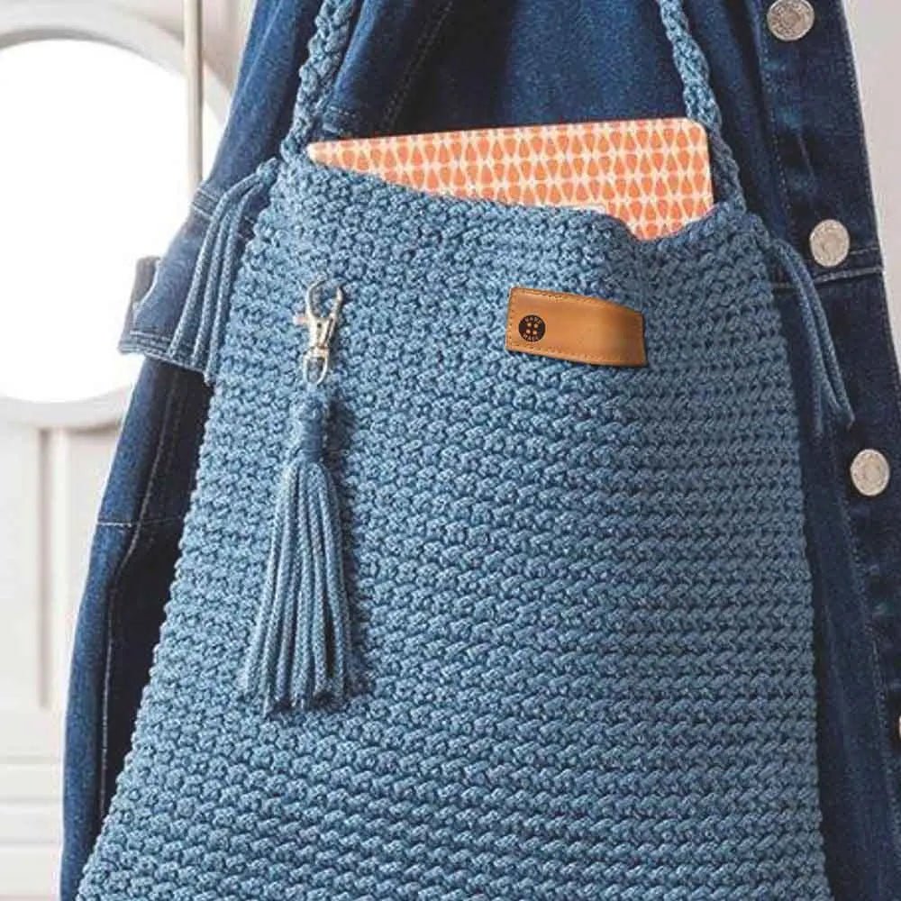 Craft Labeler Stämpelkit | 10 utbytbara motiv - Knappnålen