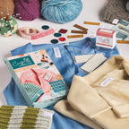 Craft Labeler Startkit | Personliga etiketter för kläder - Knappnålen