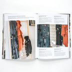 Creative Mending
