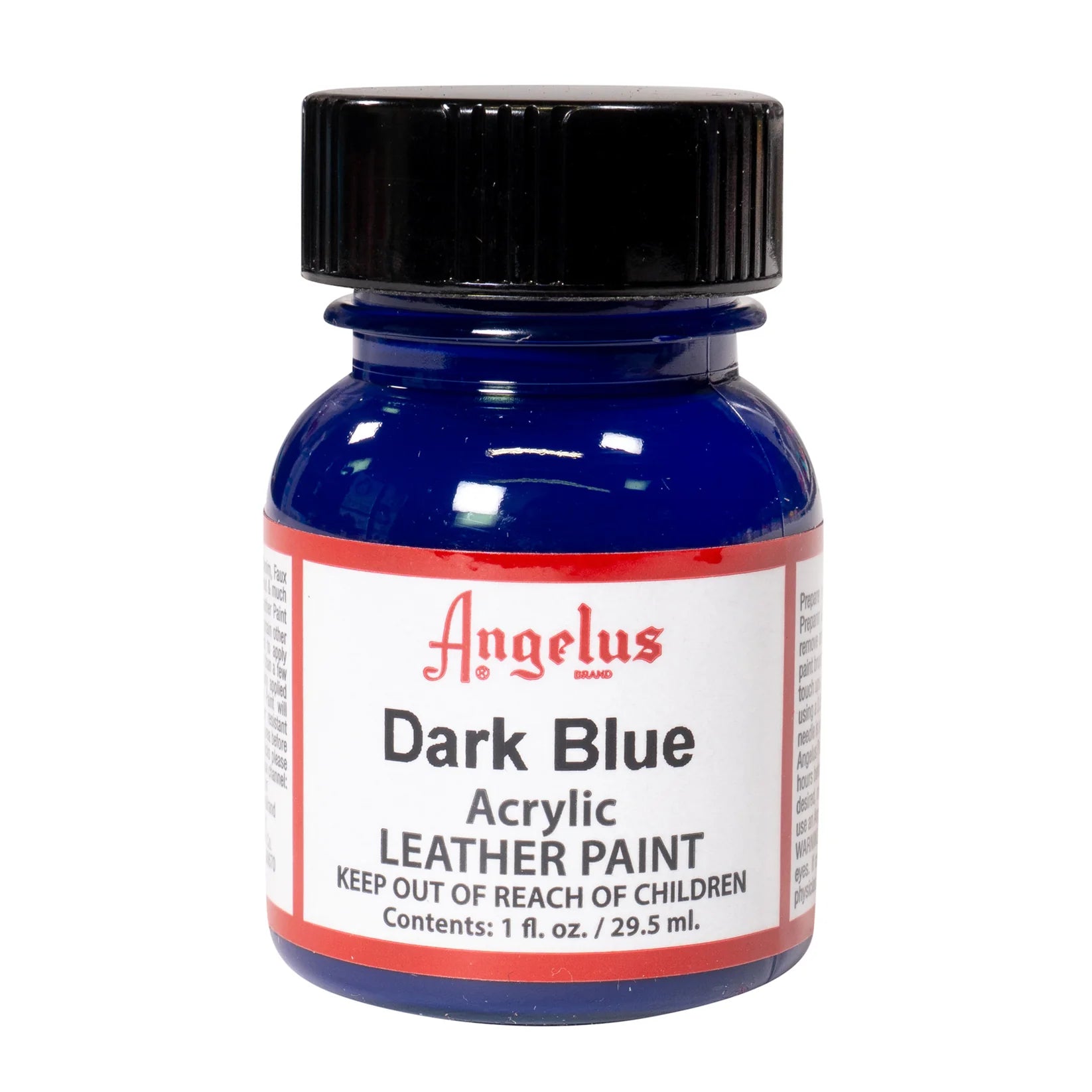 Angelus Leather Paint