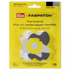 FabPatch Reflective 3-pack - Knappnålen