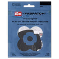 FabPatch Stretch 3-pack - Knappnålen