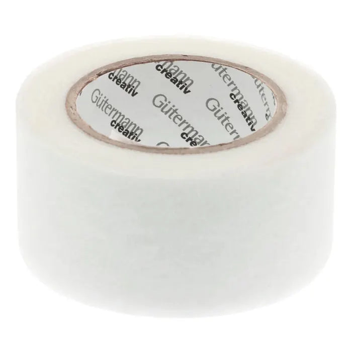 Strykbart Fållband Gütermann 10 meter x 30 mm