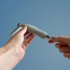 Gleener Swift Fabric Shaver - Knappnålen