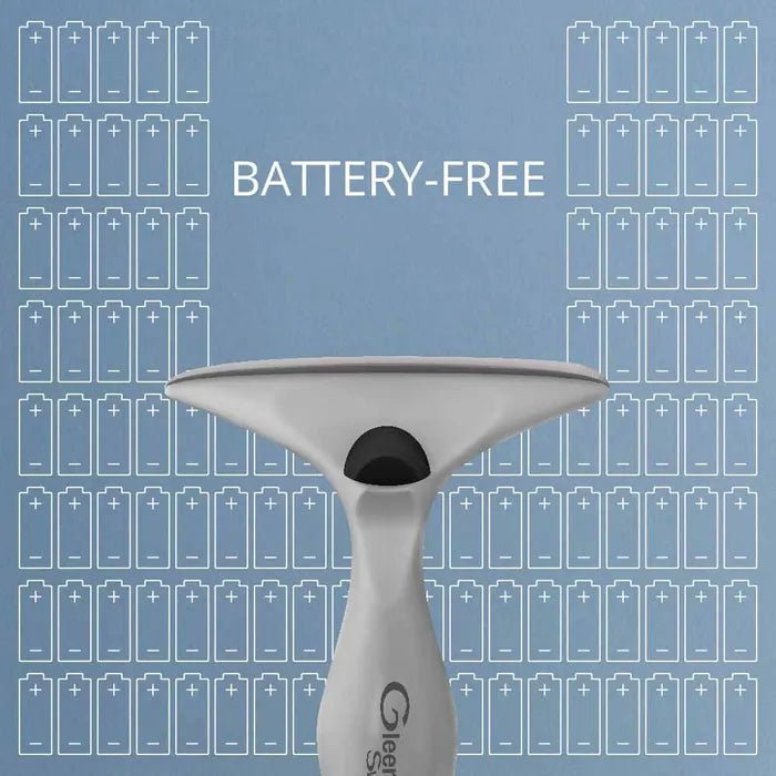 Gleener Swift Fabric Shaver - Knappnålen