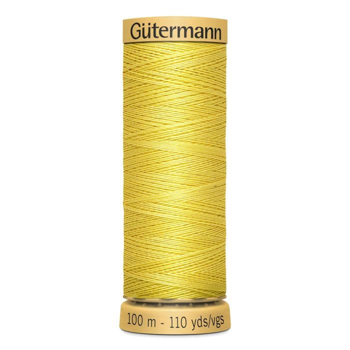 Gütermann Bomullstråd 100 meter