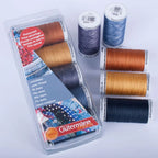 Gütermann Trådset Jeans 5-pack