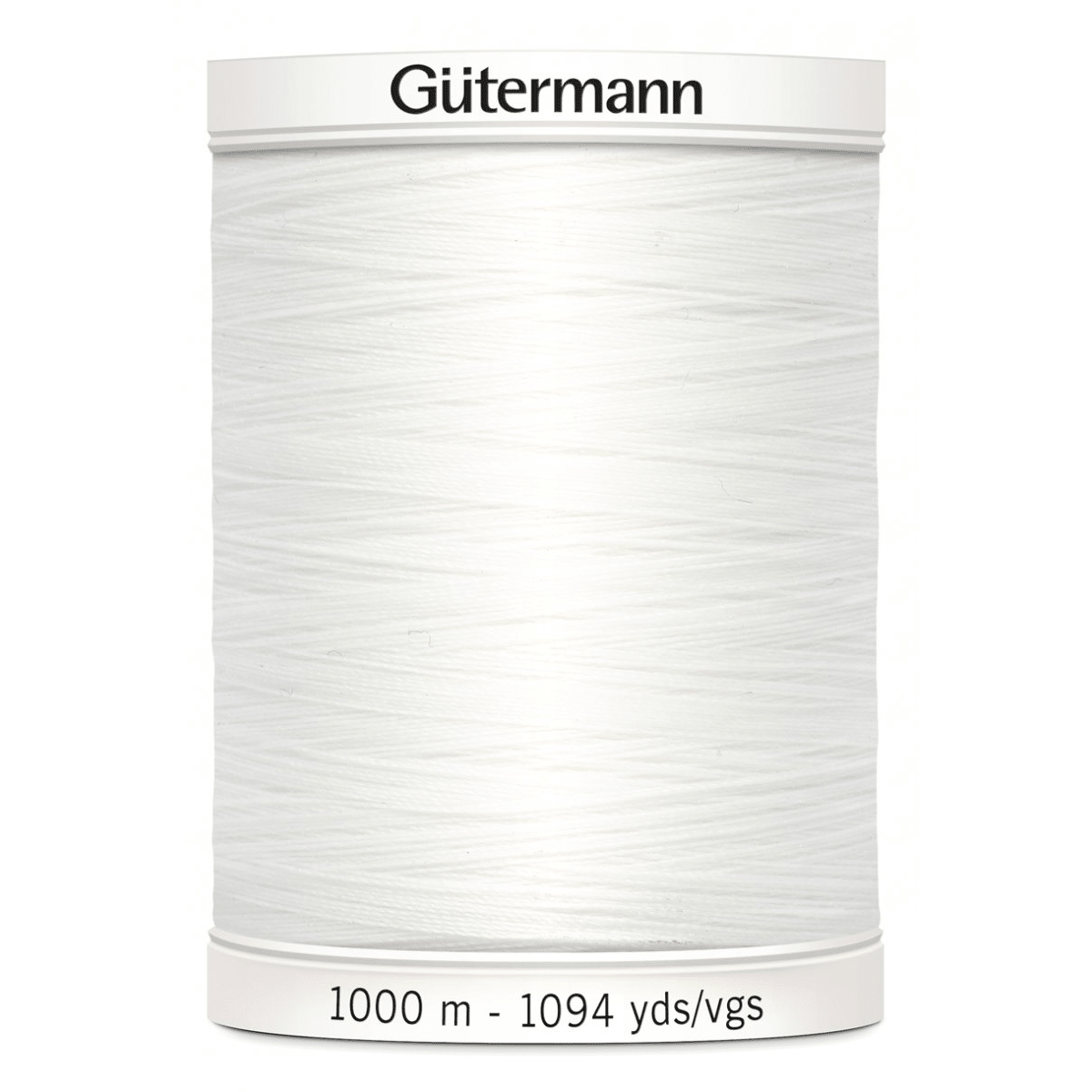Gütermann Alltråd 1000 meter - Knappnålen