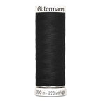 Gütermann Alltråd 200 meter - Knappnålen