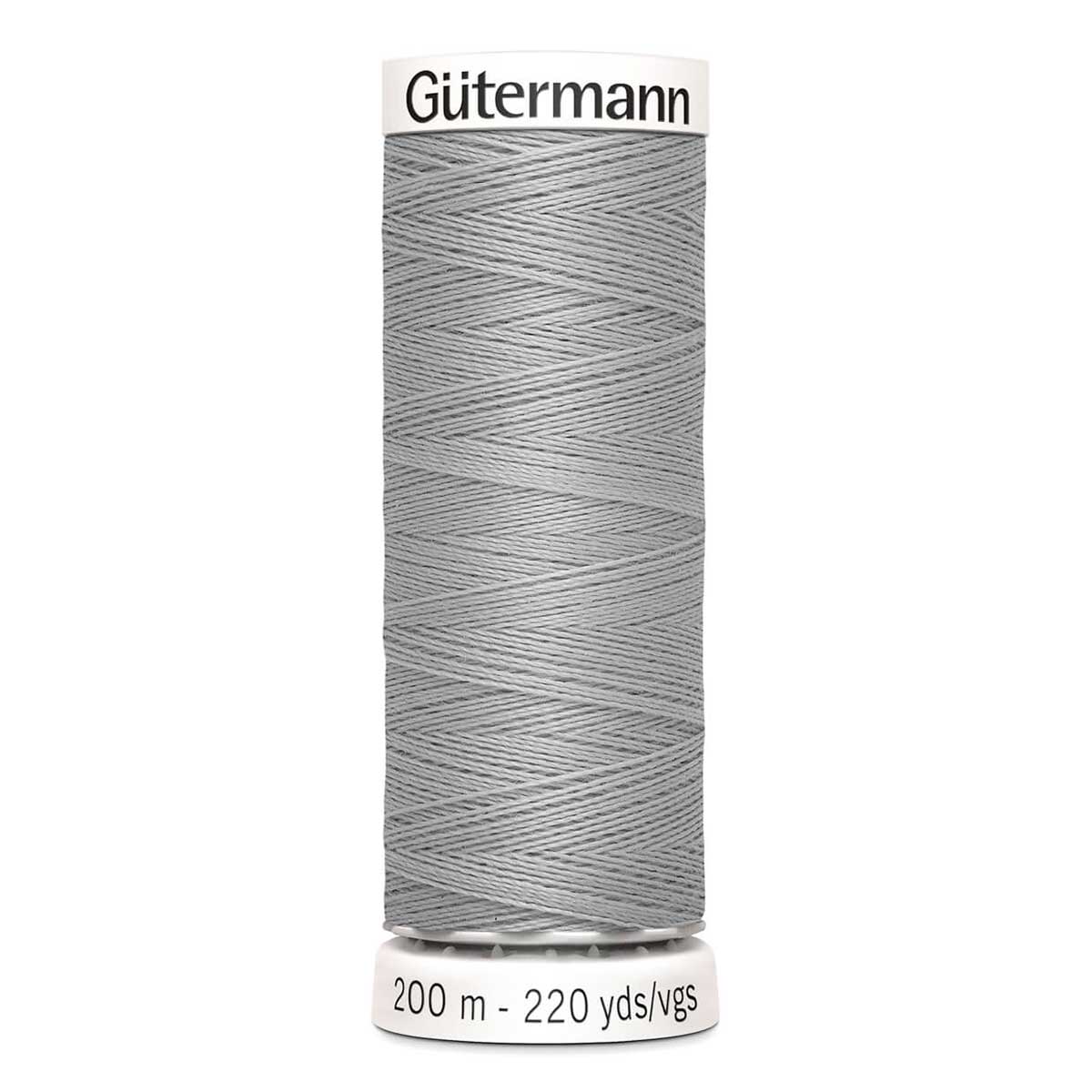 Gütermann Alltråd 200 meter - Knappnålen