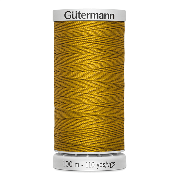 Gütermann Extra Stark Sytråd 100 meter - Knappnålen