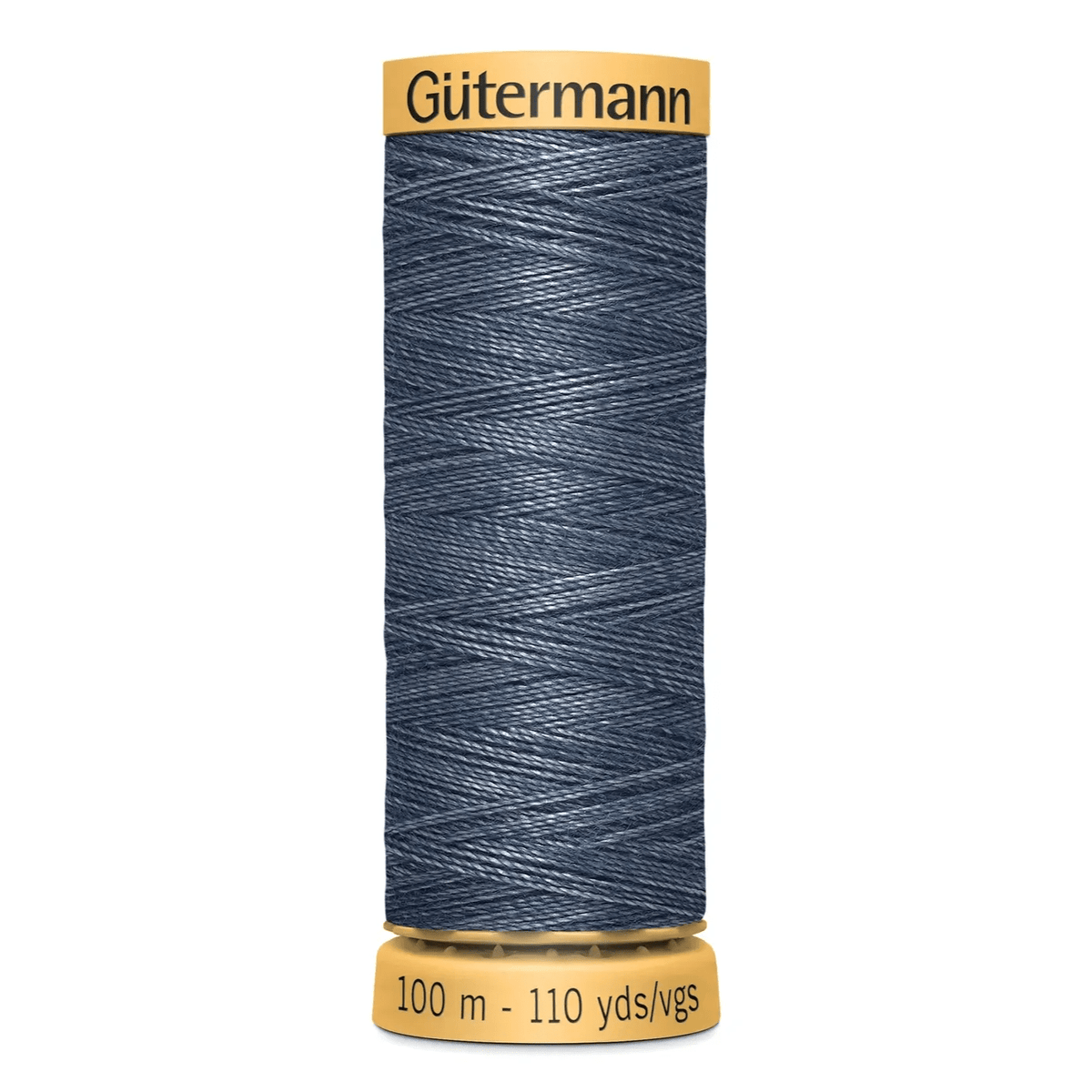 Gütermann Jeanstråd 100 meter (5397) - Knappnålen