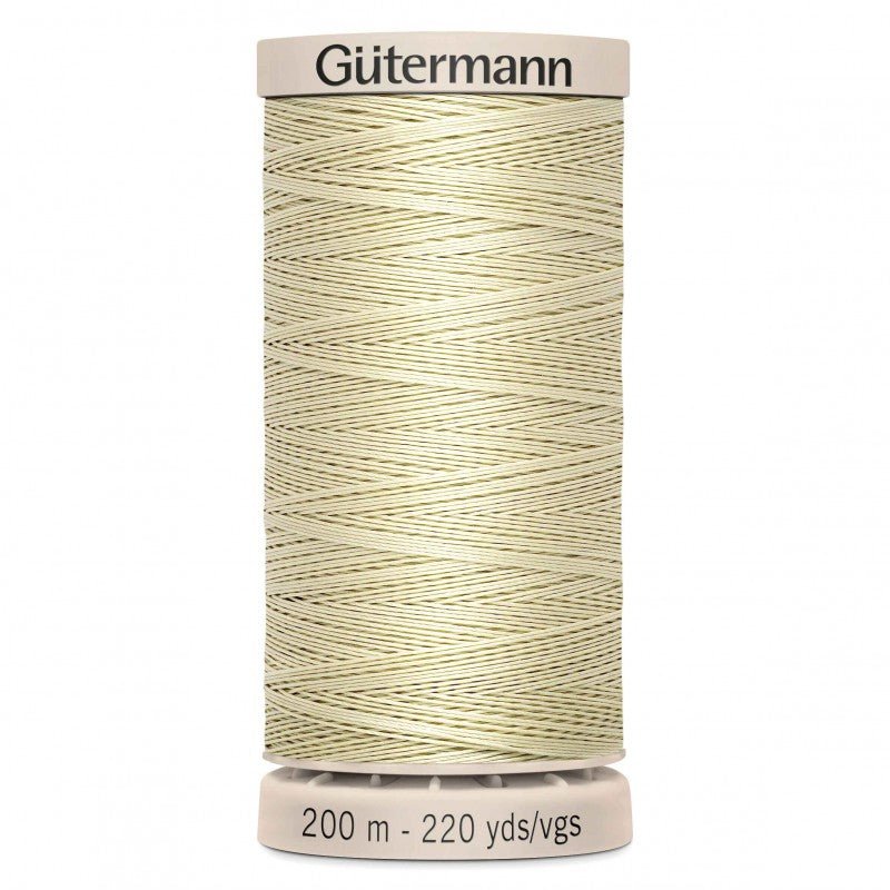 Gütermann Quilttråd 200 meter - Knappnålen