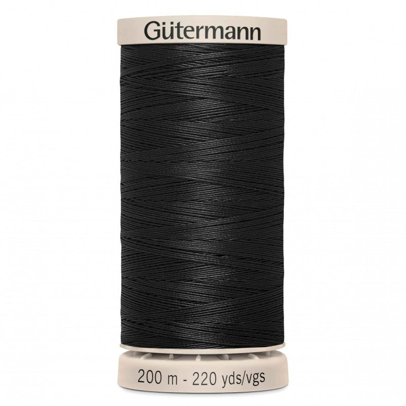 Gütermann Quilttråd 200 meter - Knappnålen