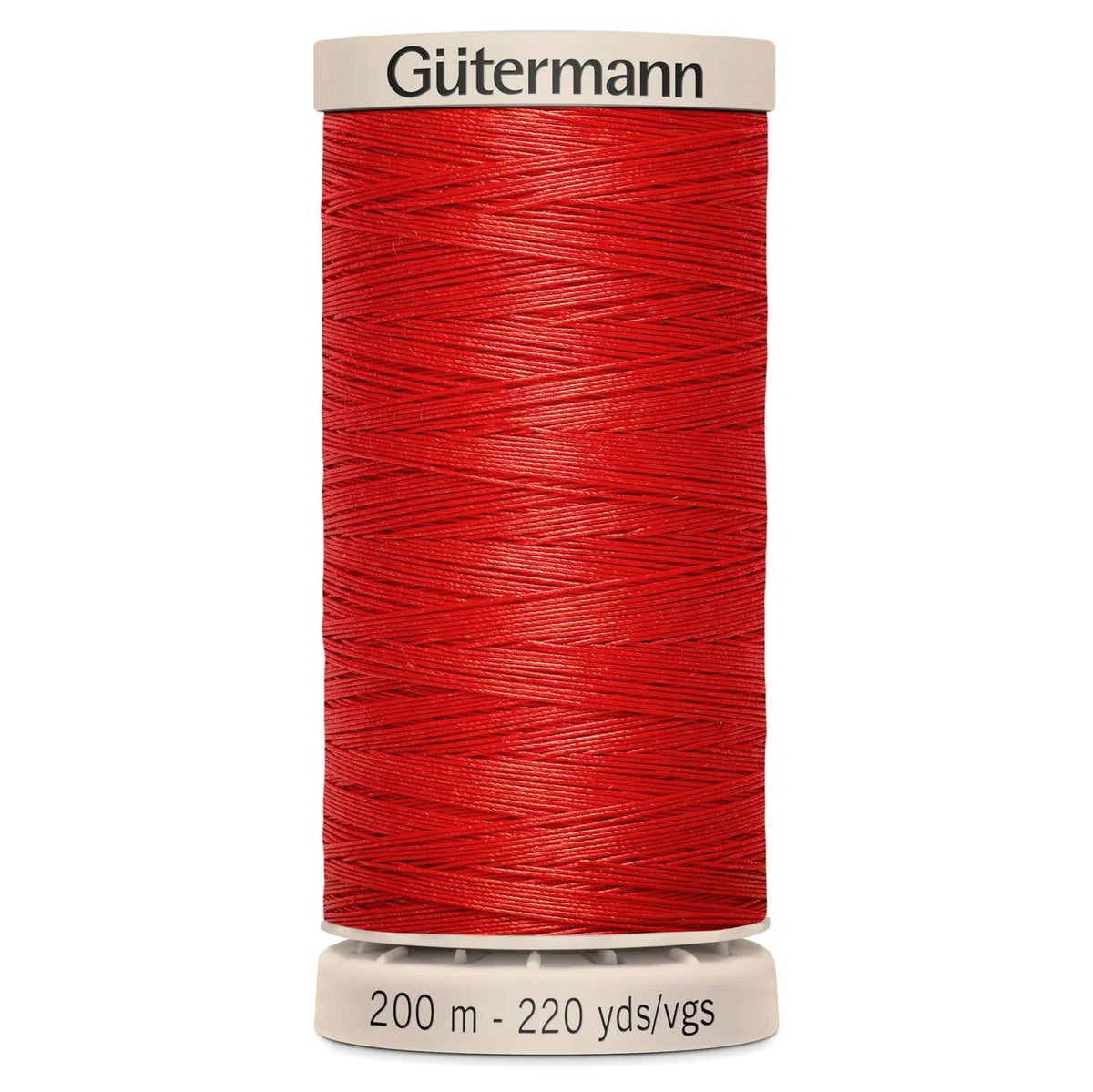 Gütermann Quilttråd 200 meter - Knappnålen