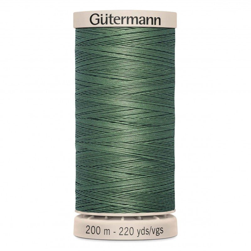 Gütermann Quilttråd 200 meter - Knappnålen