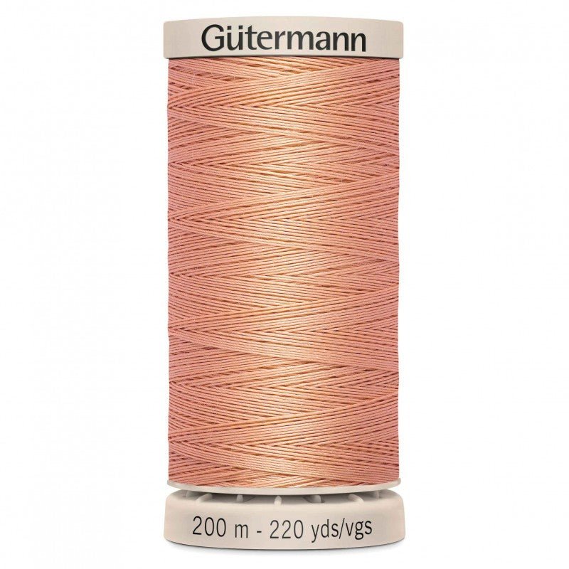 Gütermann Quilttråd 200 meter - Knappnålen