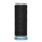Gütermann Water Repellent Sytråd 100 meter - Knappnålen