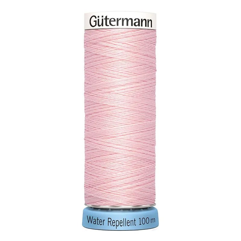 Gütermann Water Repellent Sytråd 100 meter - Knappnålen